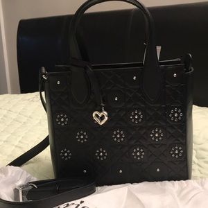 Brighton Antoinette Medium Tote